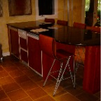 CHERRY BAR