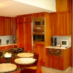 CHERRY KITCHEN 