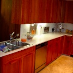CHERRY KITCHEN 8 