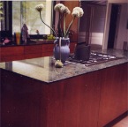 CHERRY KITCHEN