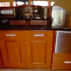 MAHOGANY KITCHEN 3