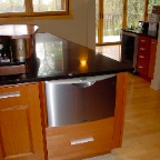 MAHOGANY KITCHEN 4