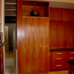MAHOGANY KITCHEN 5