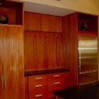 MAHOGANY KITCHEN 6