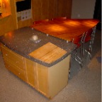 MAPLE CONCRETE ZEBRA KIT3