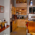MAPLE KITCHEN 2