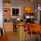 MAPLE KITCHEN 3