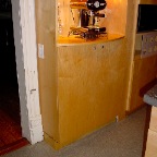 MAPLE KITCHEN ESPRESSO