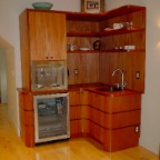 MASTER KITCHENETTE