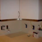 WHITE AND STAINLESS KITCHEN 3