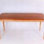 CHERRY BIRDSEYE DESK
