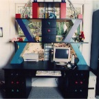 KIDS DESK
