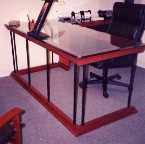 PADUK DESK