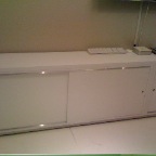 WHITE LACQUER STORAGE OFFICE2