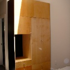 MIXED STORAGE