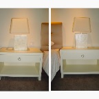 2IVORY NITESTAND