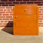 LACEWOOD NITESTAND