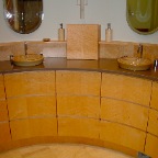 BIRDSEYE VANITY4