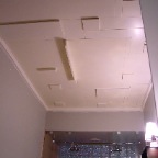 BATHROOM CEILING