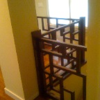 MAHOGANY RAILING2sh