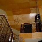 MAPLE CEILING PANELS