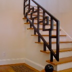 s MAHOGANY RAILING railing2_1